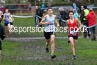 Boys under-15s, British Athletics Liverpool Cross Challenge, Sefton Park, Liverpool. Photo: David T. Hewitson/Sports for All Pics